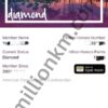 Hilton Diamond Status Upgrade For 2 Years Through 31/03/2027 - Image 4