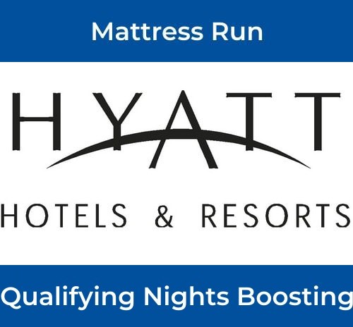 mattress-run-hyatt-qualifying-nights-boosting-upgrade-keep-your-status