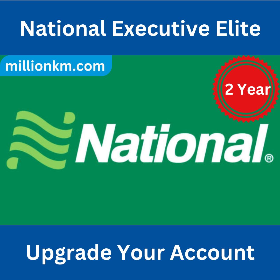 Compra National Executive Elite 2026: Estatus Premium de Autos (Feb 2028)